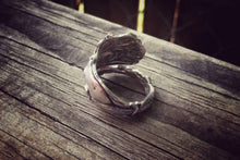 Original 1908 Mermaid Sterling Spoon. Extremely rare.