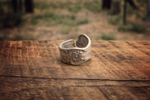 The Township Spoon Ring (Size 6)