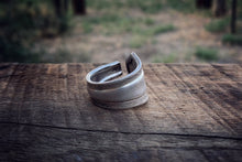 The Ruse Spoon Ring (Size 7)