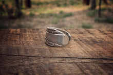 The Archbishop Spoon Ring (Size 8)