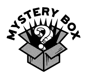Mystery Box #12 (Supreme Lamp)
